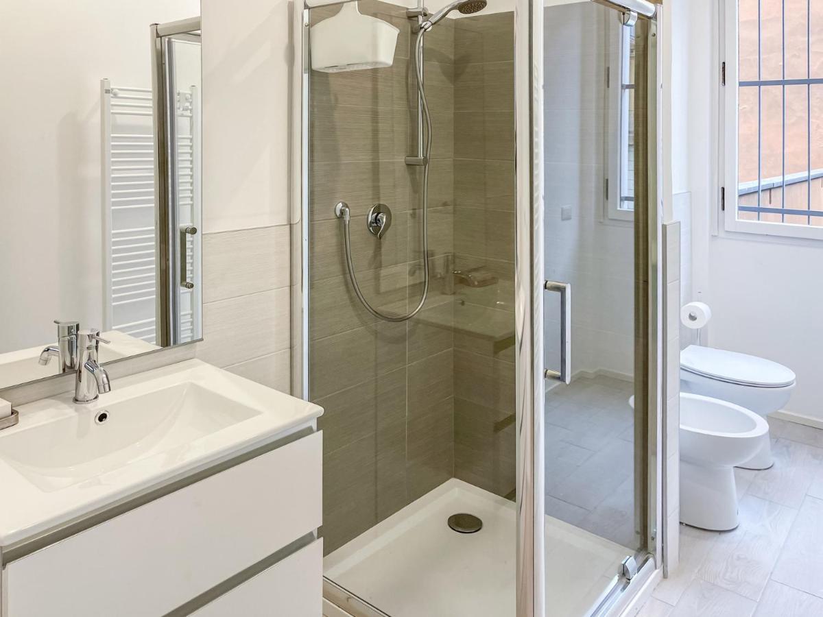 Apartamento Capital Moscova - White