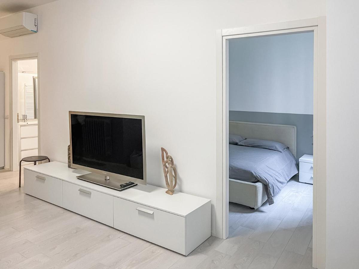 Apartamento Capital Moscova - White *