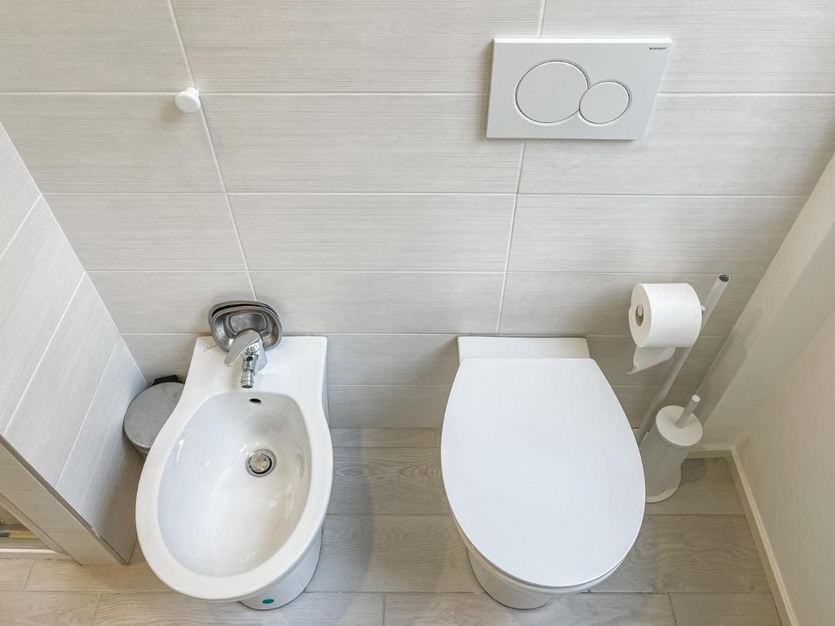 Capital Moscova - White Apartamento *