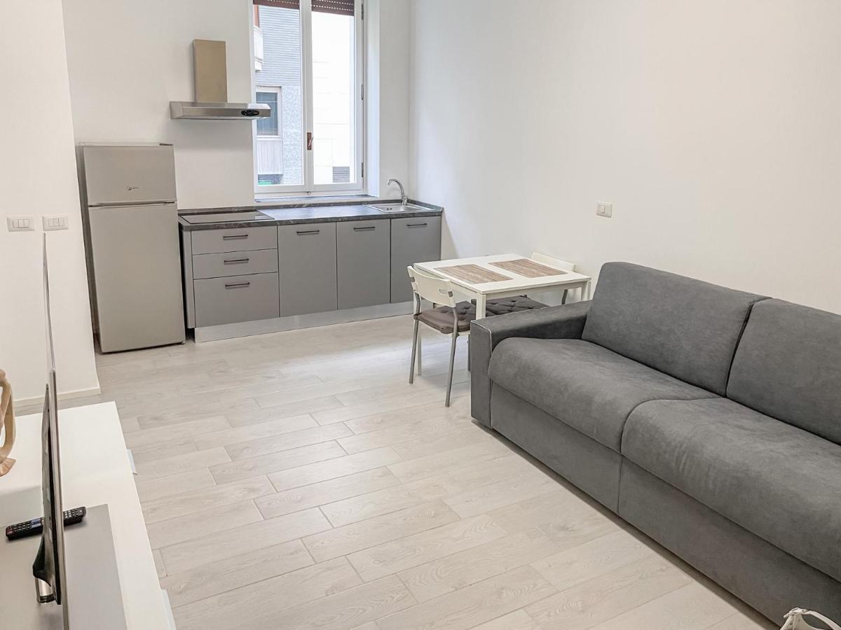 Capital Moscova - White Apartamento *