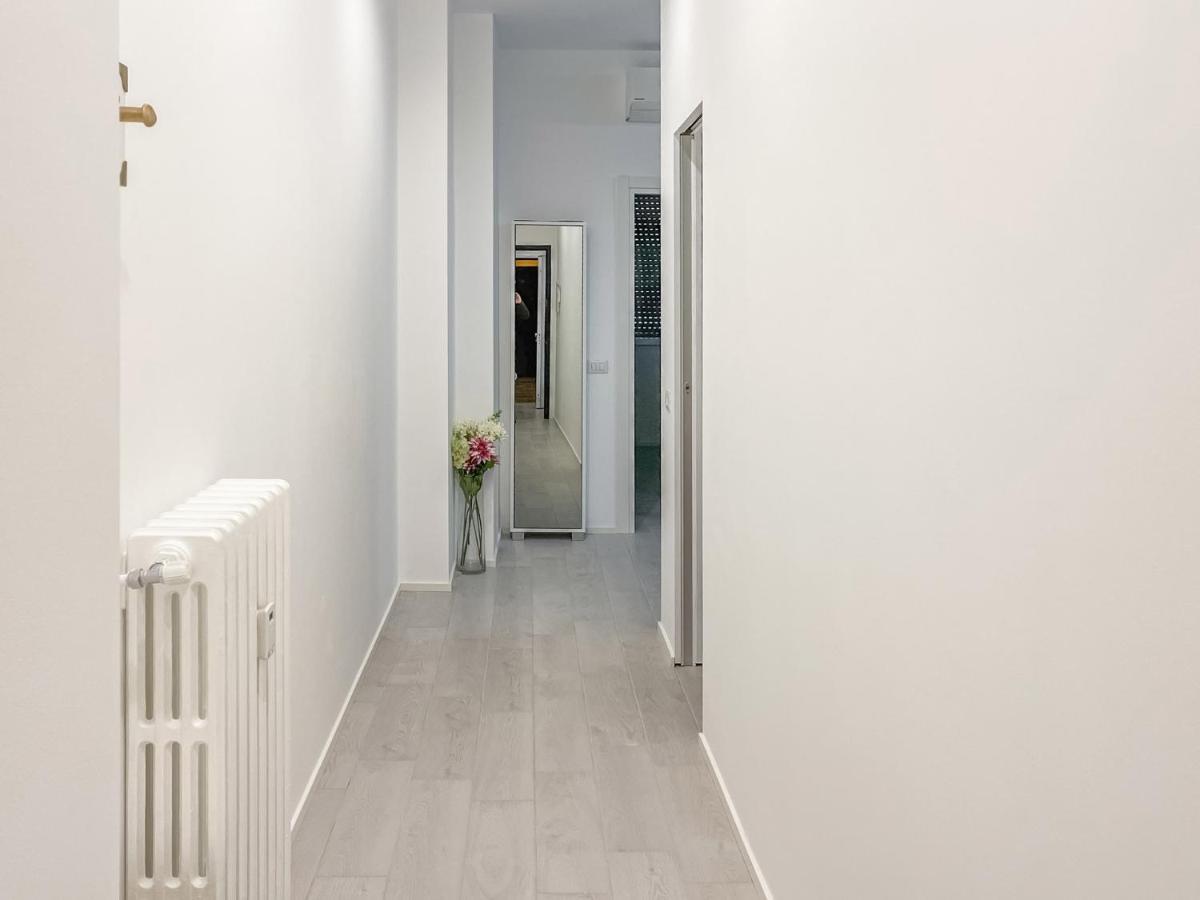 Apartamento Capital Moscova - White *
